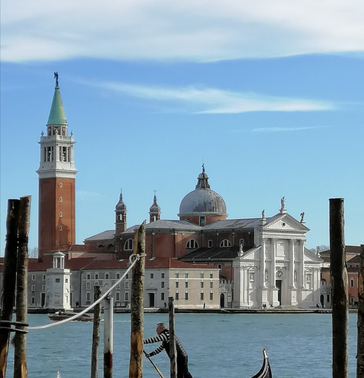 Raga ho ucciso finalmente Diavolo a San Giorgio Maggiore, sono ufficialmente il nuovo boss di Passione. 