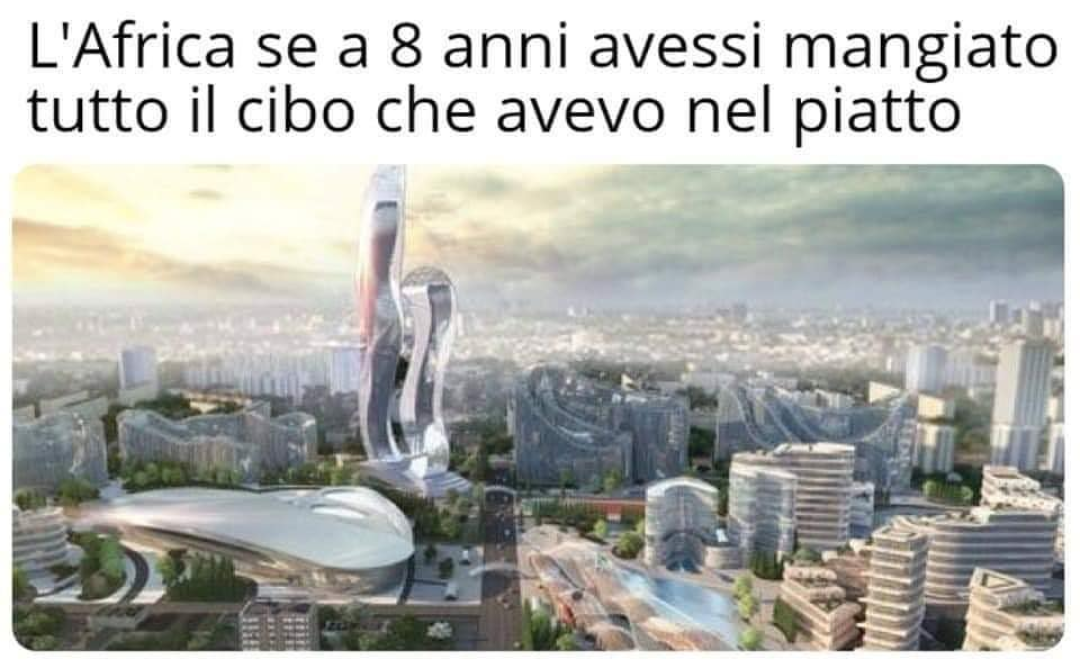 Siamo tutti complici 