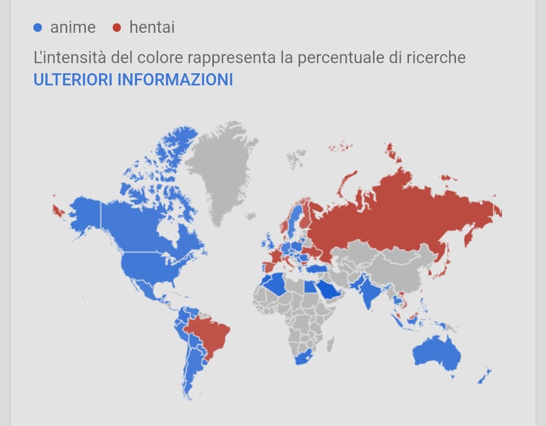 fa ridere ma fa anche riflettere.