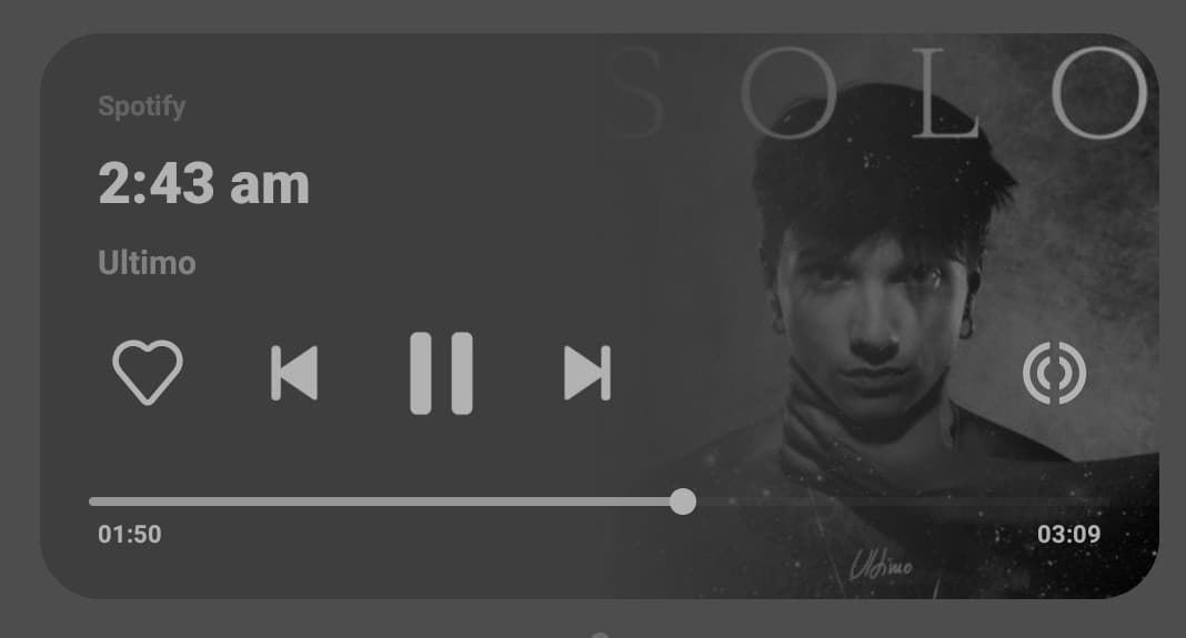 Questa canzone è perfetta per depeimersi