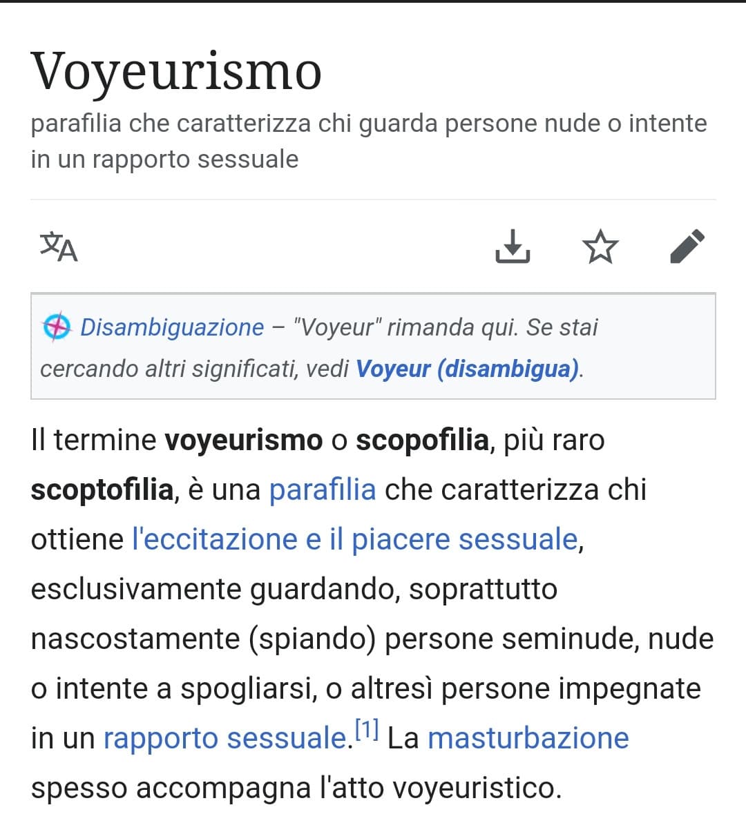 Ho scoperto che la maggior parte delle persone non è normale 