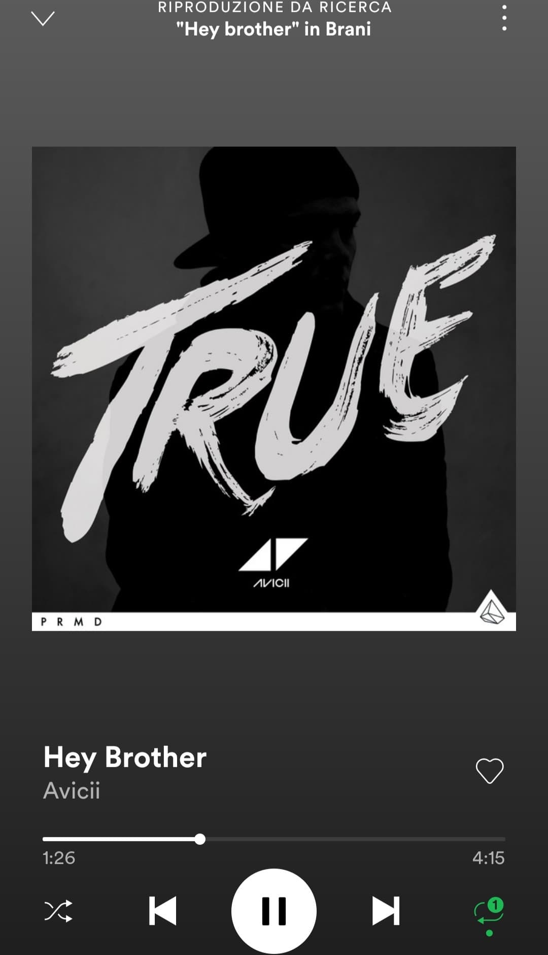 L'infanzia in una canzone ? #Avicii