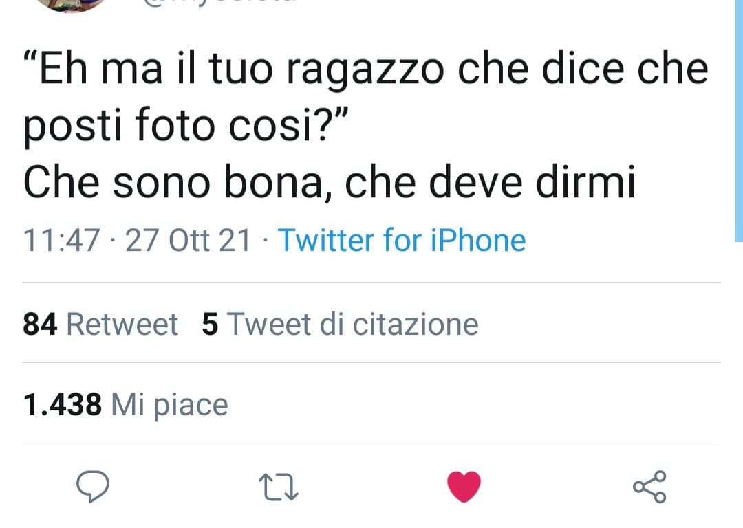 Buonasera