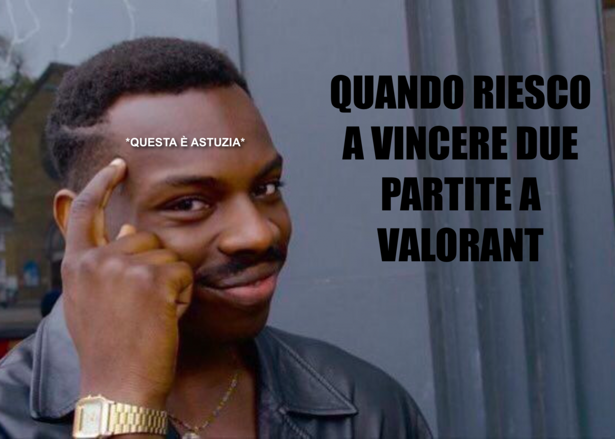 Fortuna? Sì