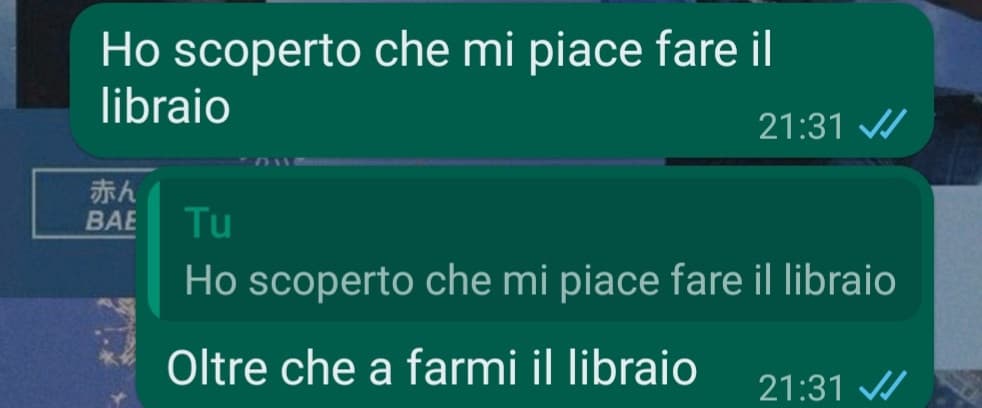 Che ridere