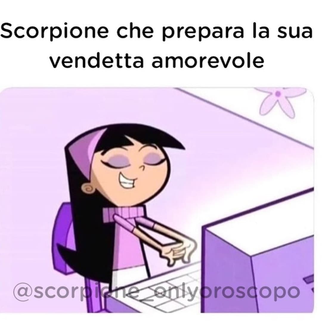 Ma quanto cazzo è vero oh