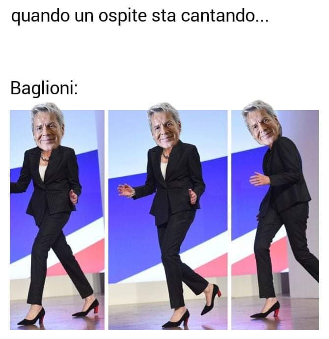 Peggio dei testimoni di Geova 