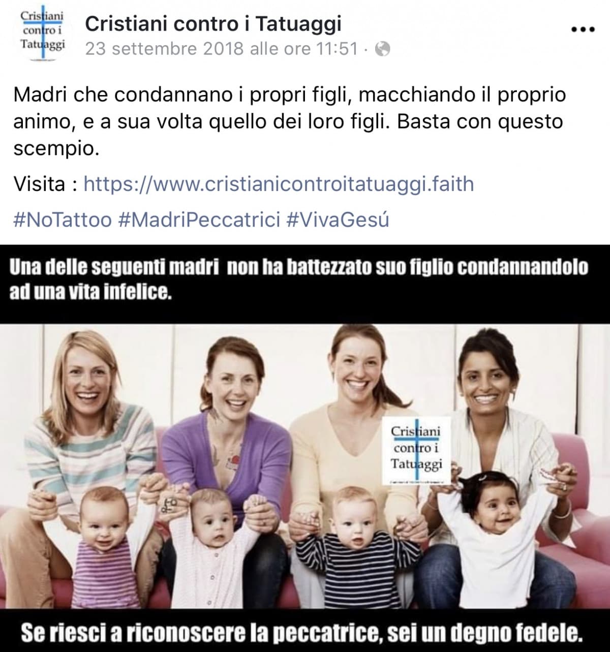 Vediamo chi di voi è DEGNO!1!