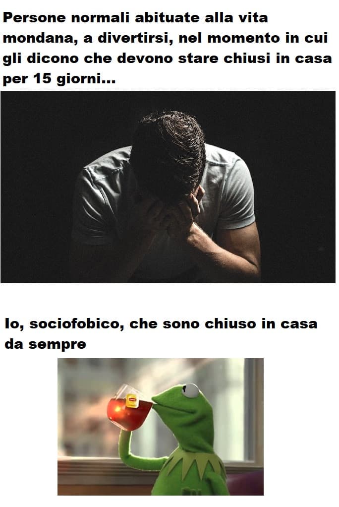 realtà dei fatti XD