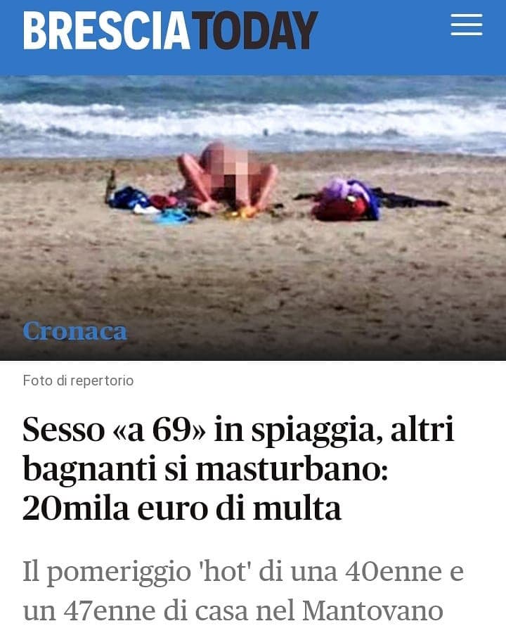 Chi mi porta in questa spiaggia? Sembra interessante