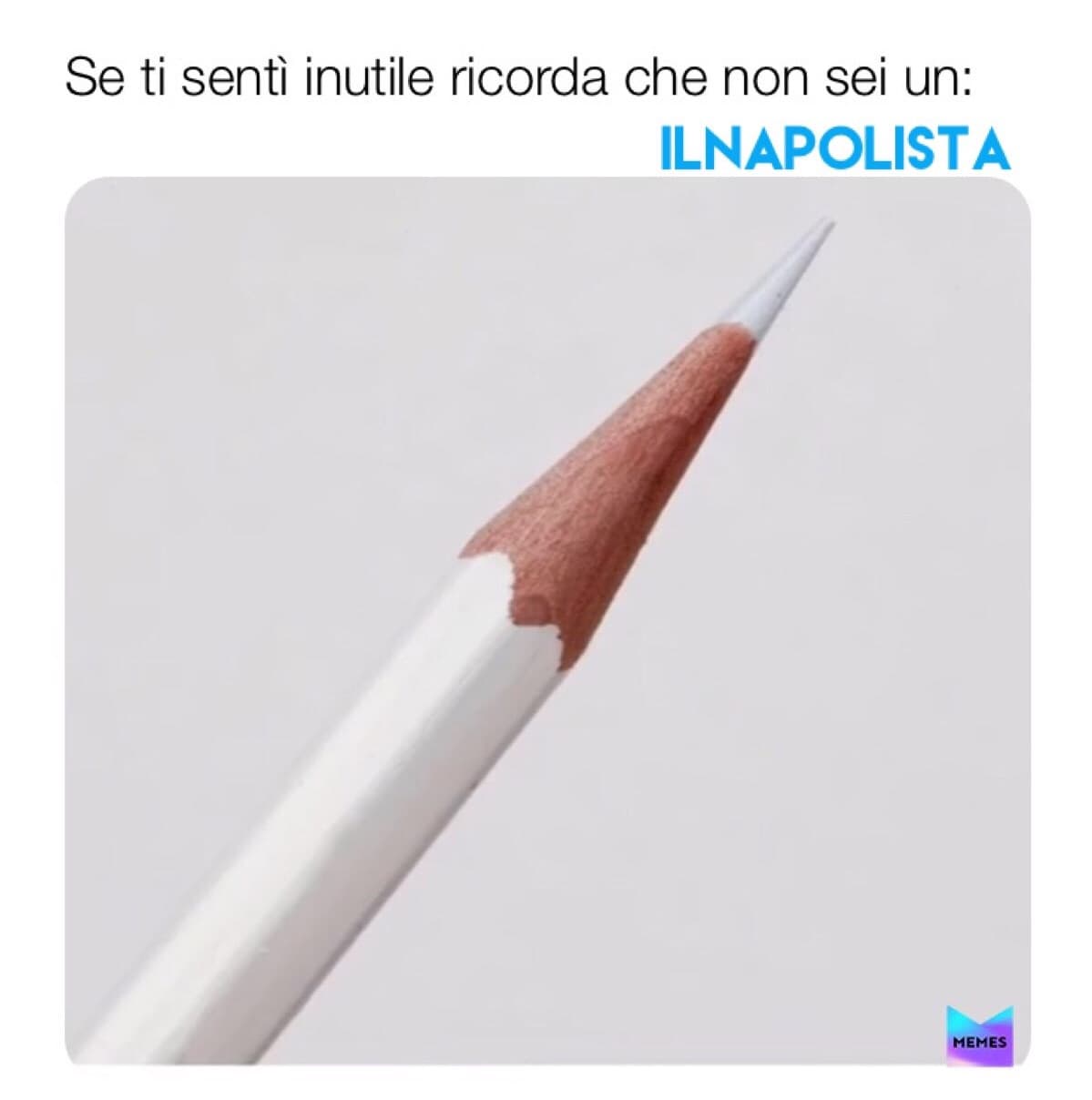 Chi è che lo ha davvero usato?