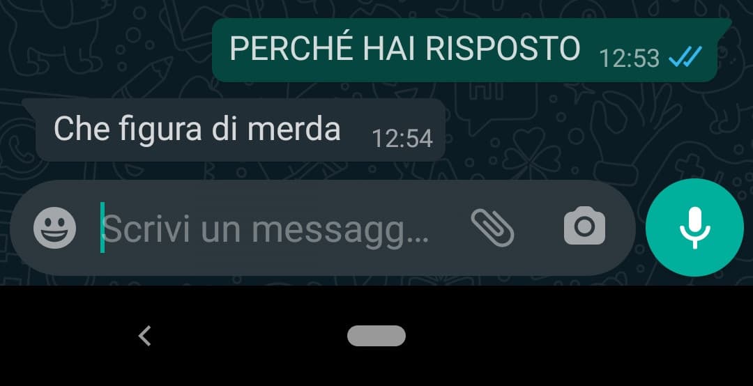 Ma che combini 