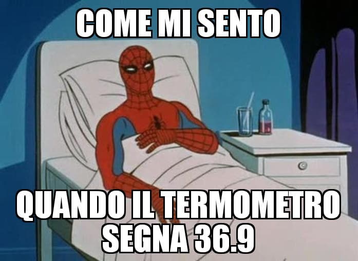 "Mamma sto morendo"