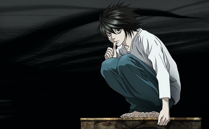 Death note è un manga sopravvalutato, dove l'autore fa fare cose insensate a kira, che altrimenti non potrebbe mai essere scoperto.