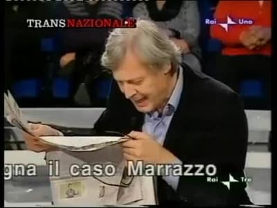 Sgarbi, ma che leggi????