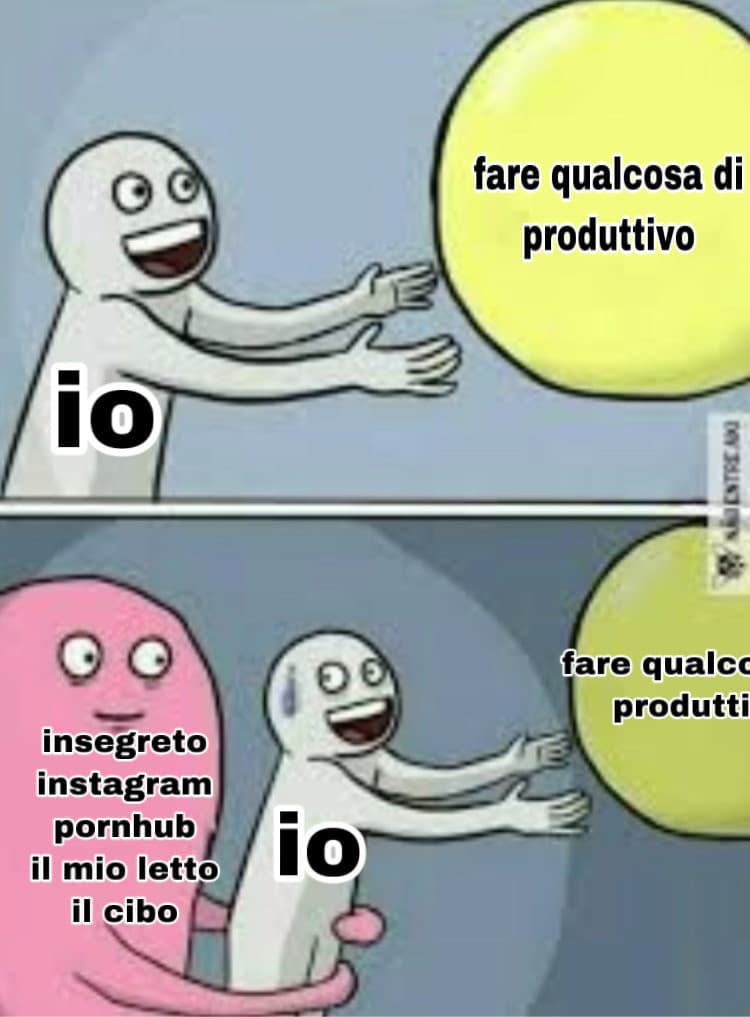 la mia vita in quarantena: