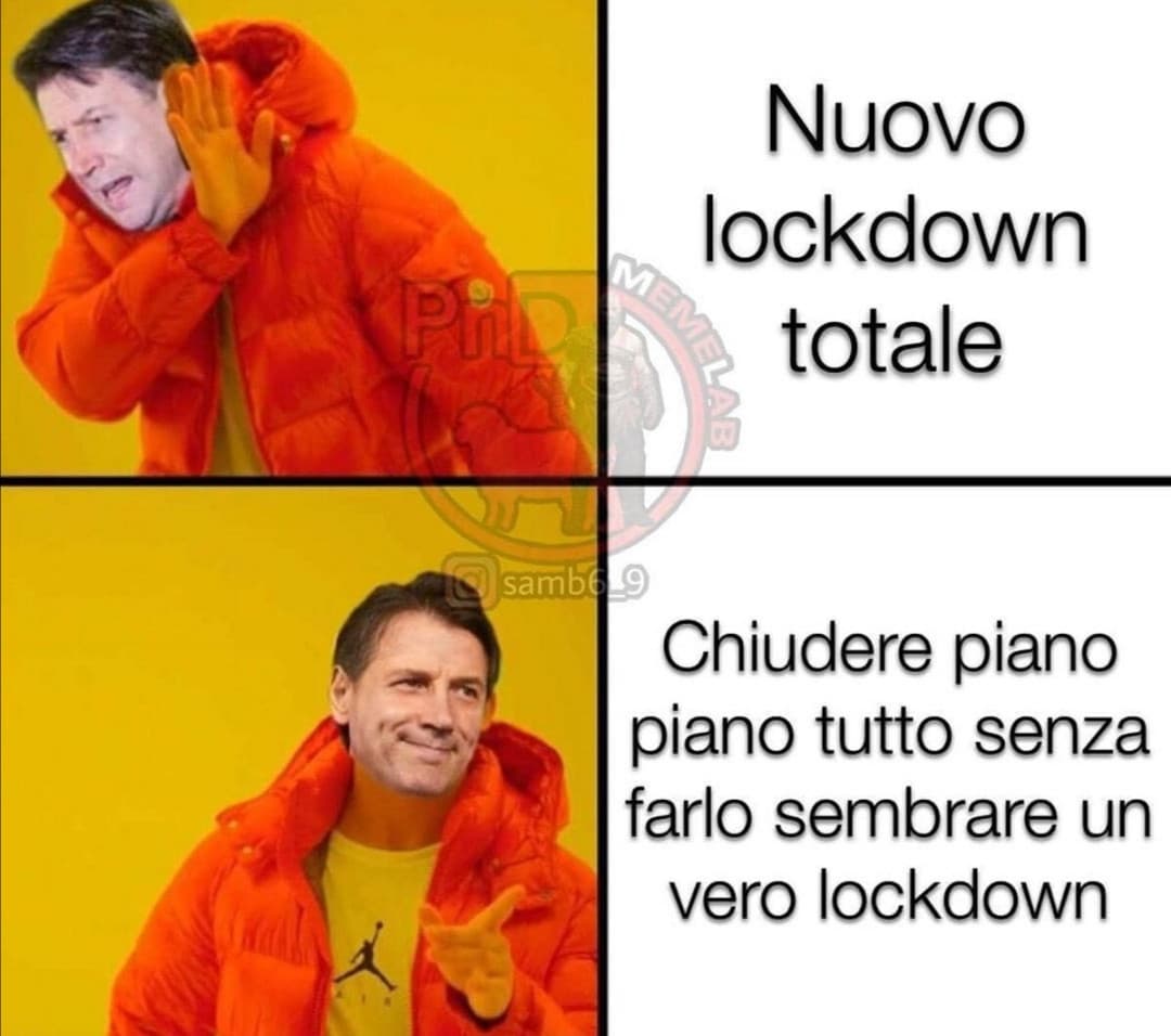 Questa sì che è furbizia 