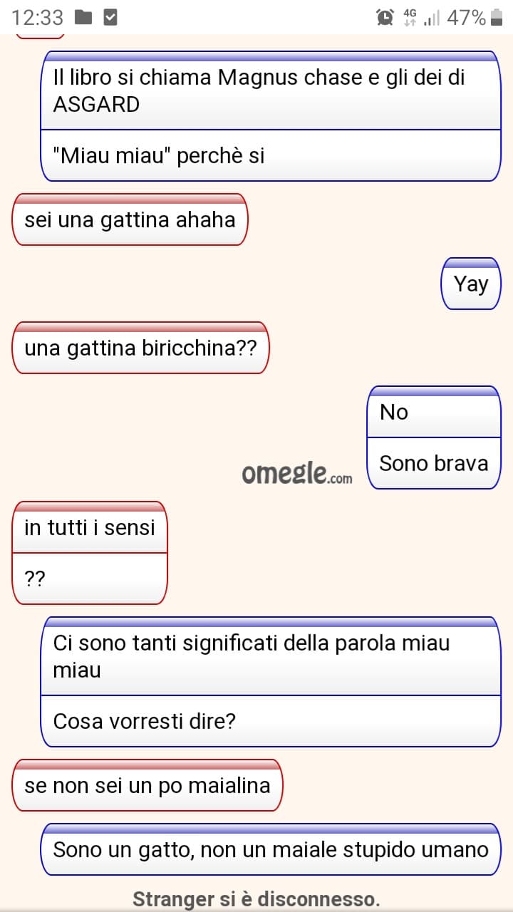 Così lol