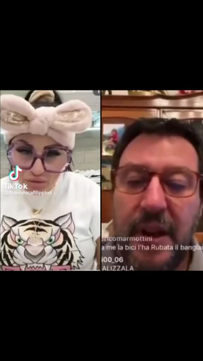 È per video del genere che amo Tik tok 