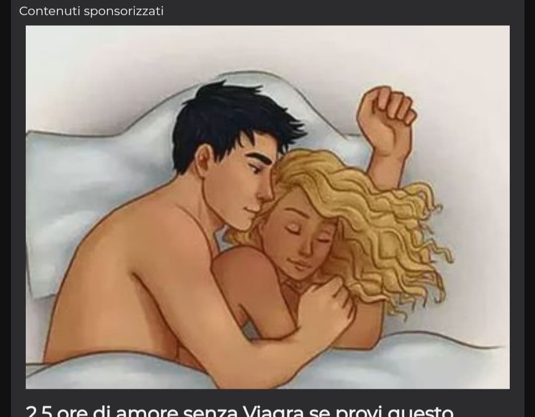 Ma solo a me questi due nella pubblicità assomigliano a Percy Jackson e ad Annabeth?