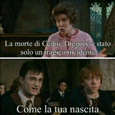 Bravo Harry