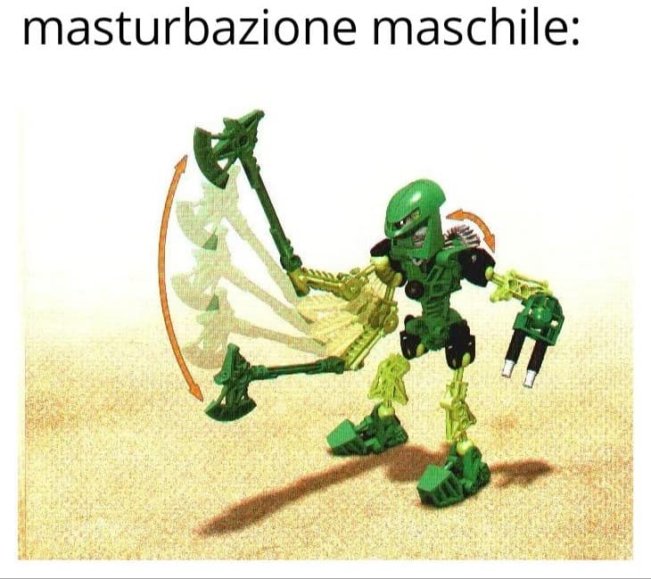 Meme random perché mi sono finite le idee ?