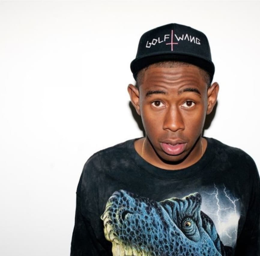 CLASSIFICA DISCOGRAFIA: Tyler, the creator 