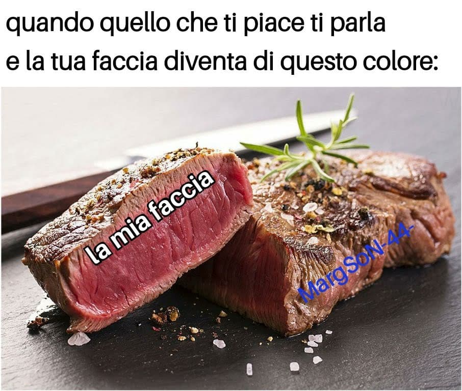 Però quando succede è bellissimo