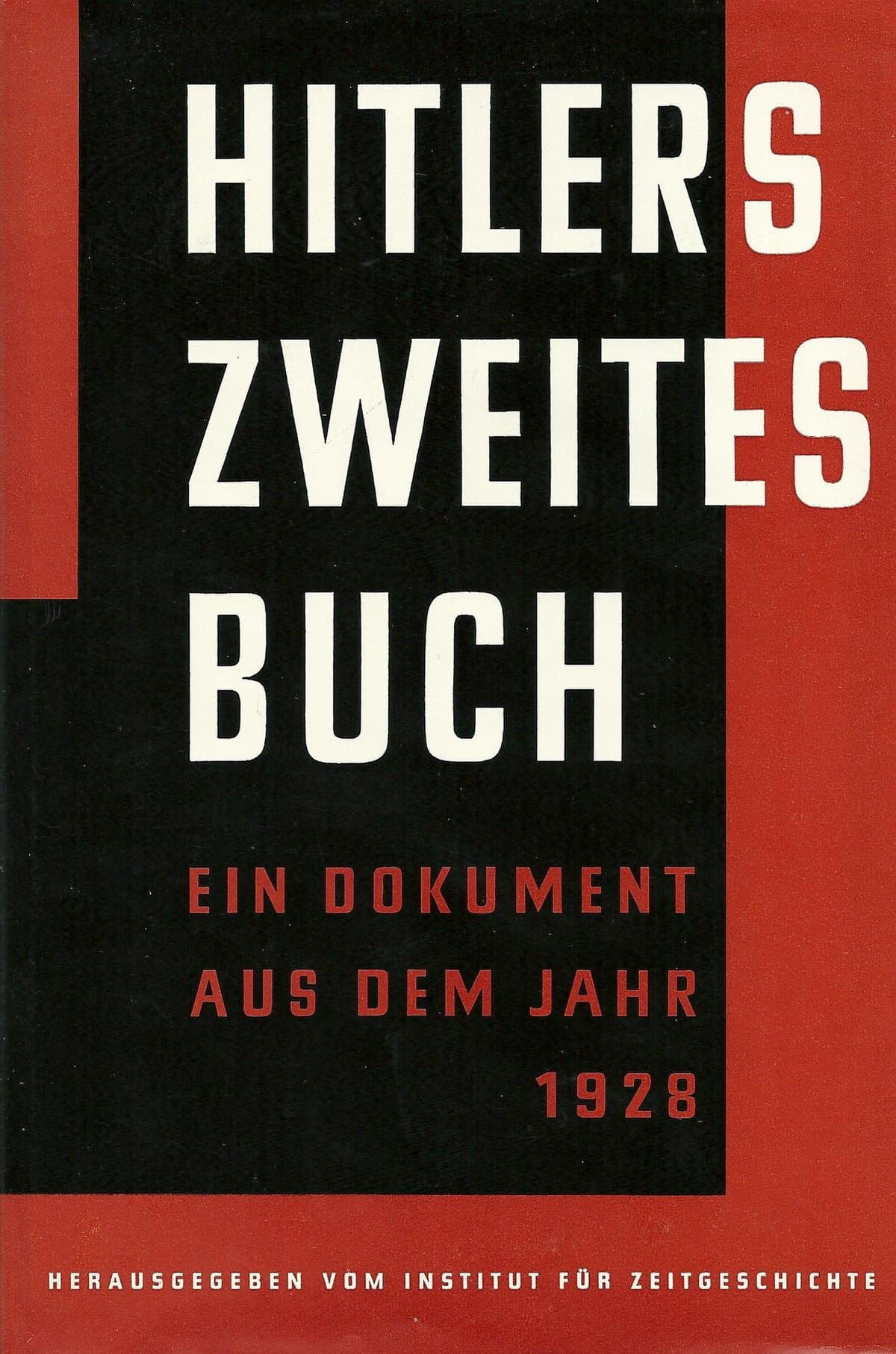 Il secondo libro. Anno 1928. Mai pubblicato. Senza nome.