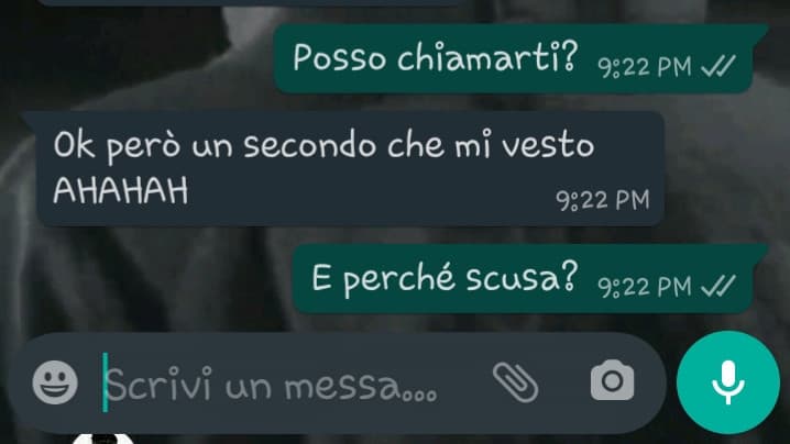 Quanto sono scontato raga