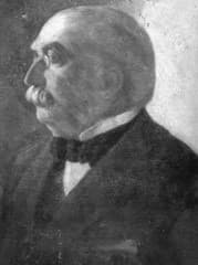 Napoleone Colajanni (1847-1921)