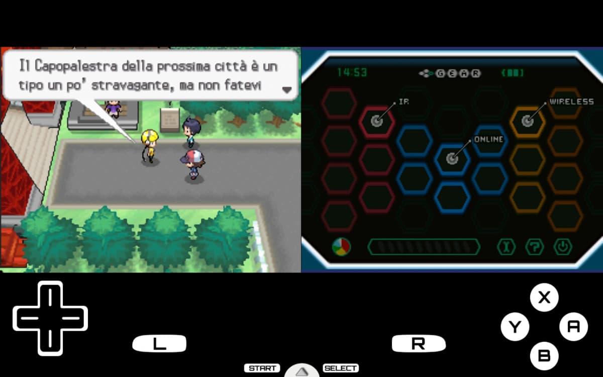 Artemisio sconfitto e Camelia pure. Solo qualche intoppo cho statico. Metagross è OP