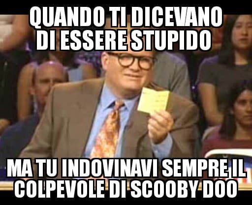 Soddisfazioni