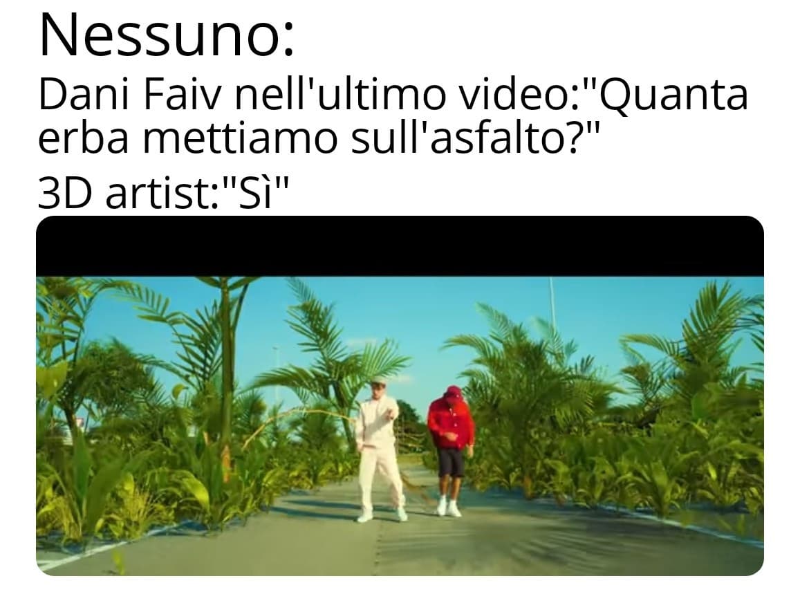 CHE GIORNO È OGGI?