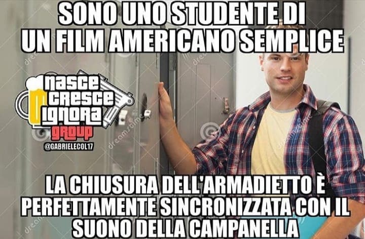 Chi non lo ha ancora capito