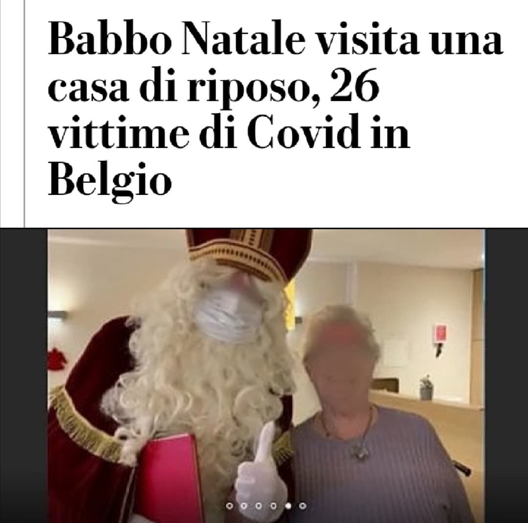 Babbo ?️astardo