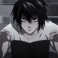 Domanda per chi ha visto death note: che voto gli date da 1 a 10?