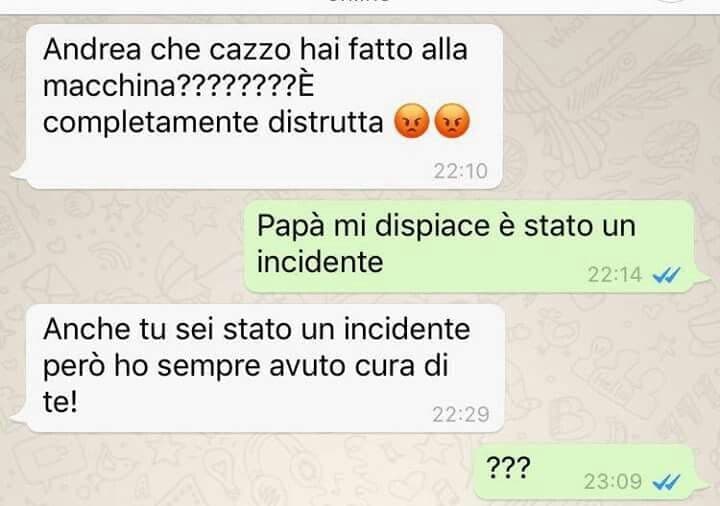 Povero Andrea