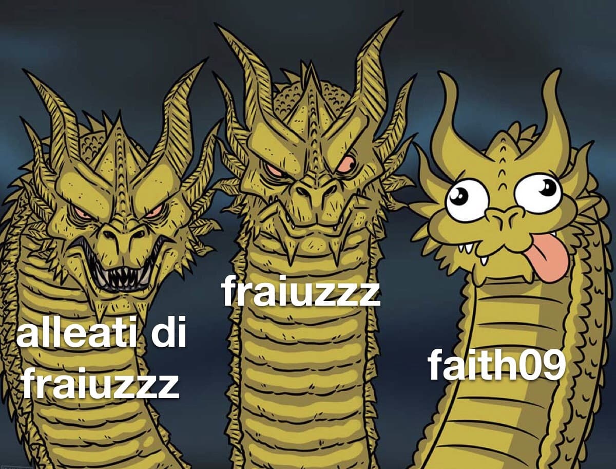 fraiuz è fraiuz 