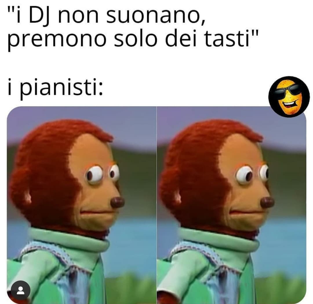 Detto da un chitarrista poi