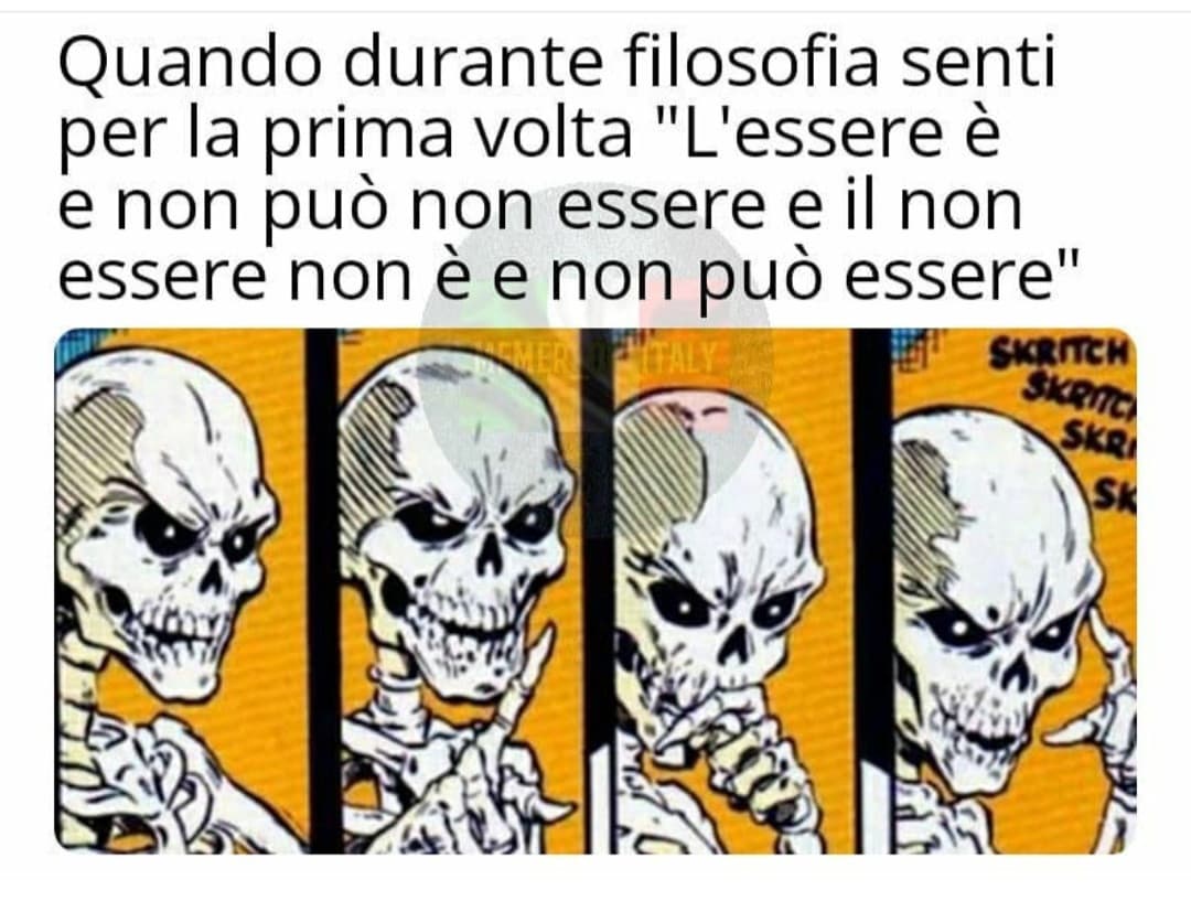 È da più di un giorno che non sono su questo sito Aaaa