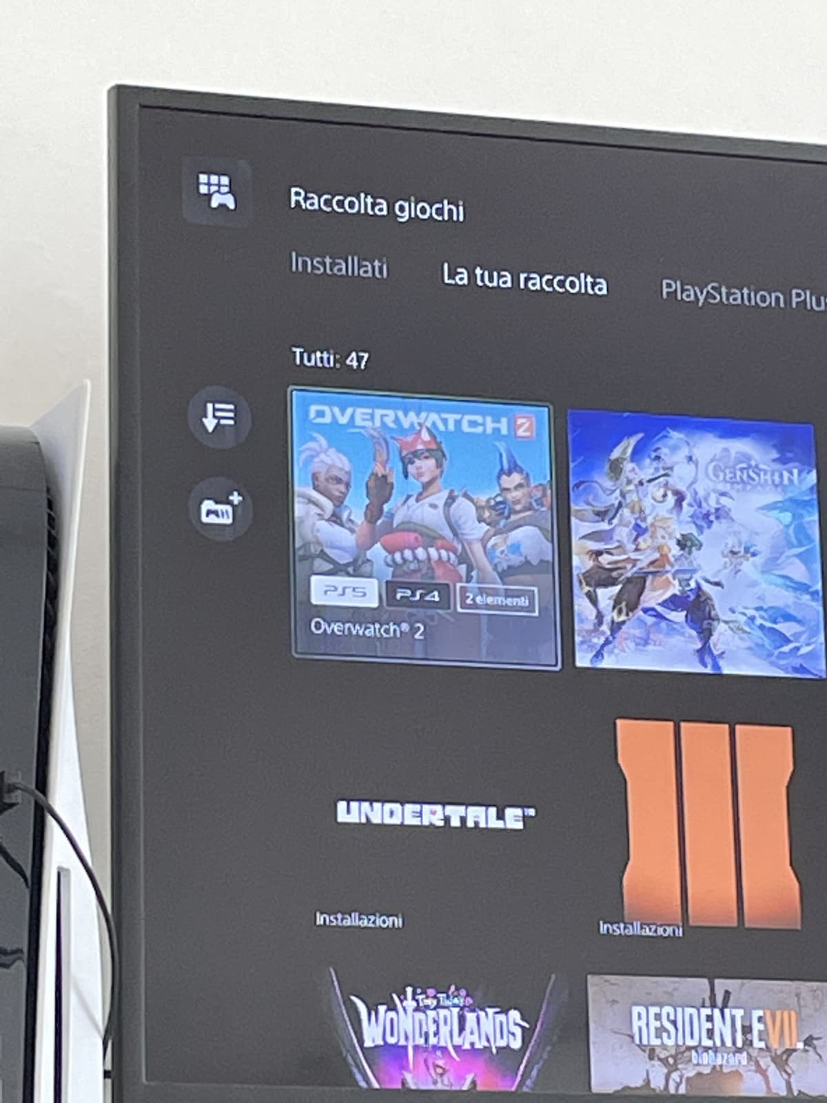 Wow ma è uscito alla fine, anche se mi turba tantissimo che non è un gioco a parte ma letteralmente overwatch aggiornato, infatti mi è sparito l’1 dalla libreria, peccato