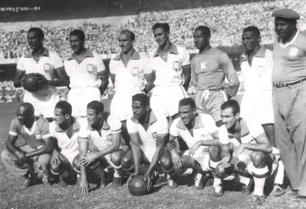 #WCPills | LA TRAGEDIA DEL MARACANAZO