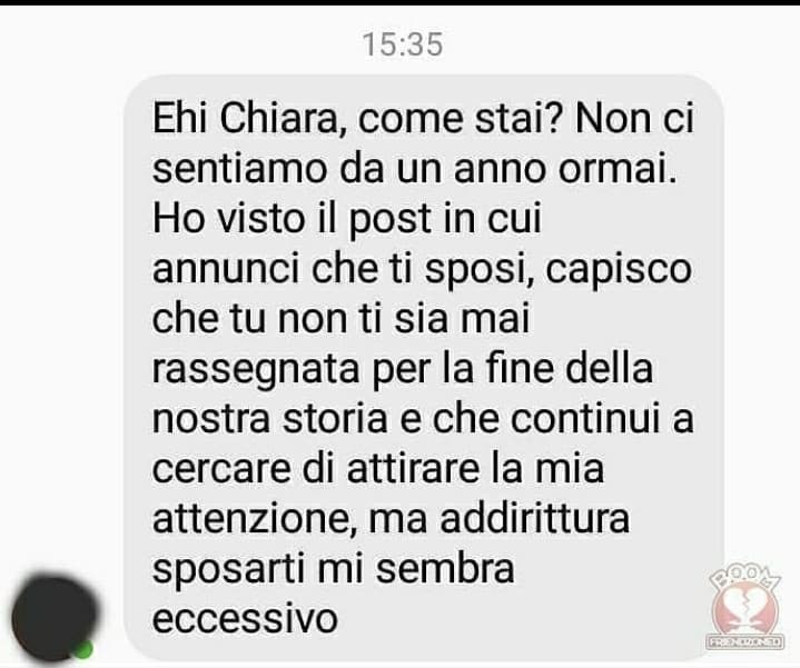 Chiara che fai