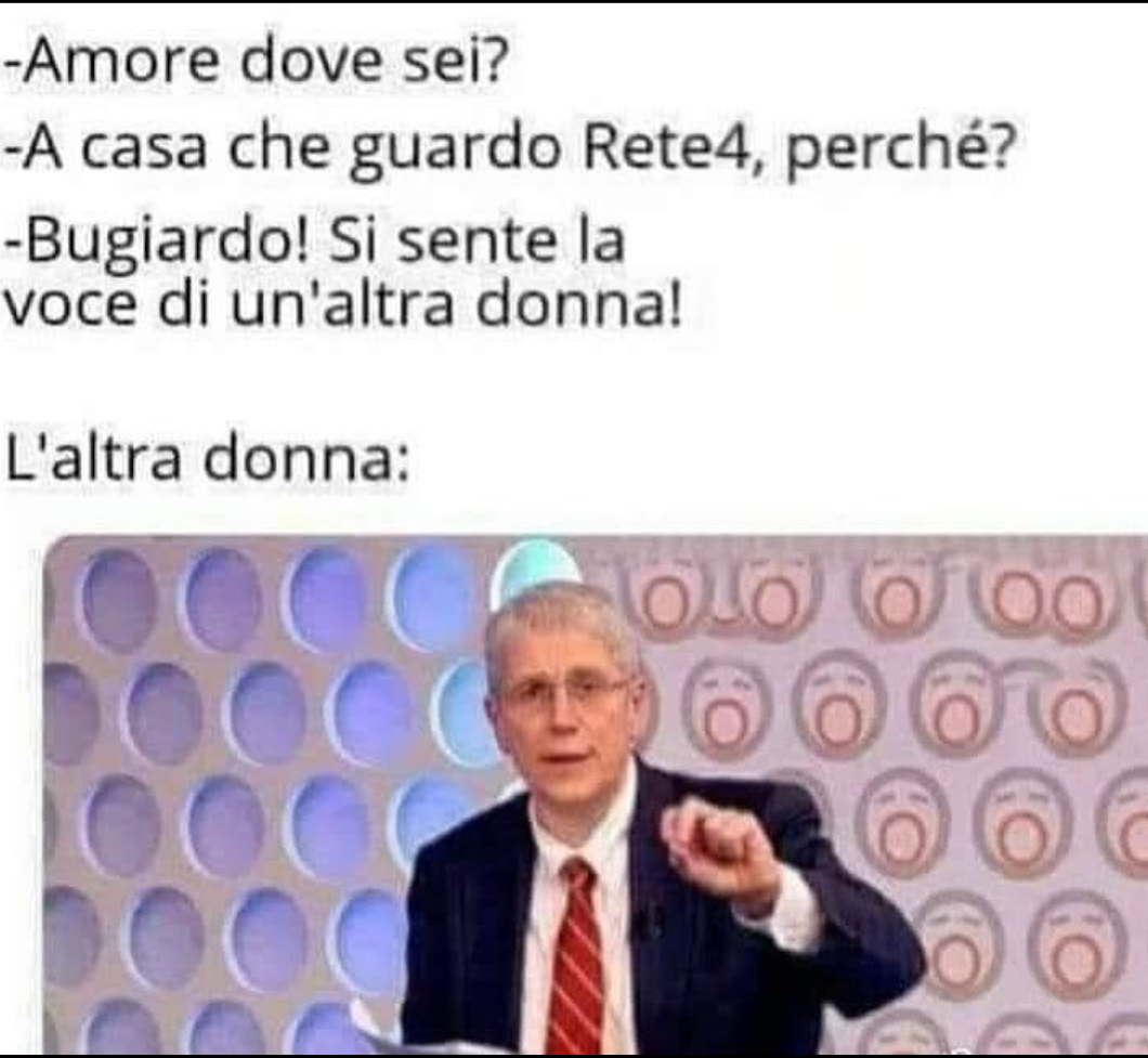 quanto è vero