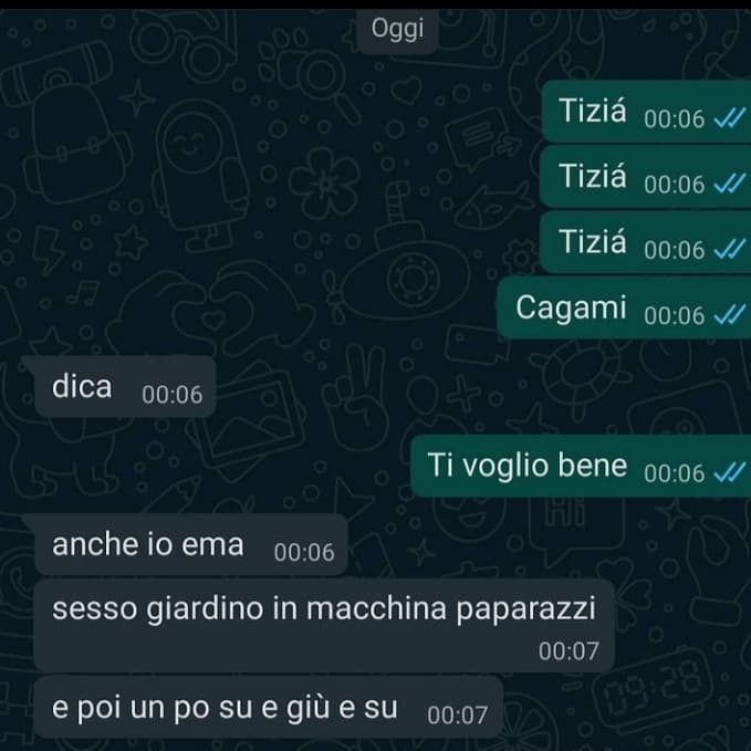 Sesso bislungo