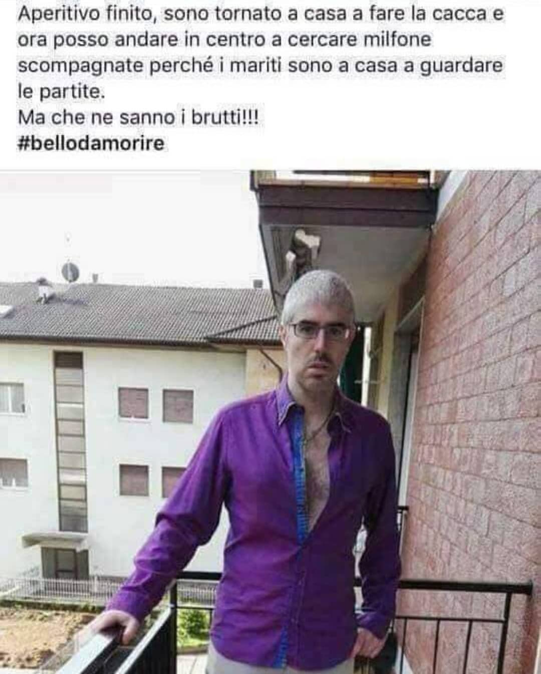 Bella raga.