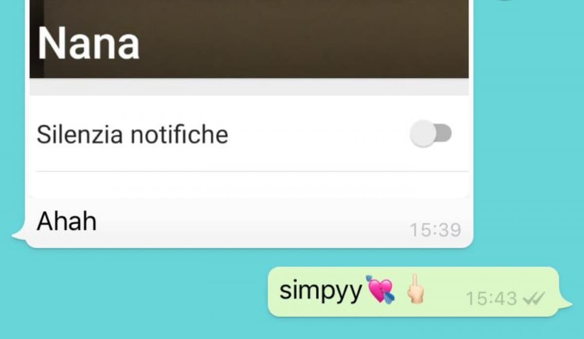 Il ragazzo che mi piace alla mia migliore amica.. Ma perché mi faccio prendere dalla gelosia? 