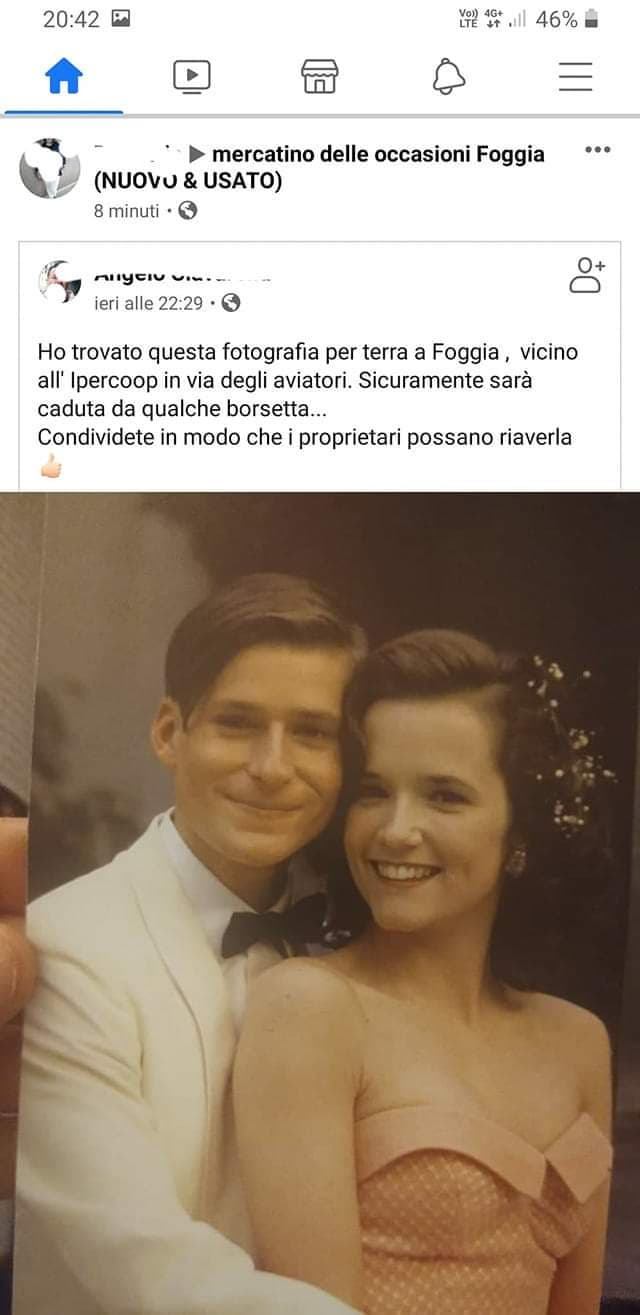 Non so chi dei due è il troll, o se almeno ce n è uno..