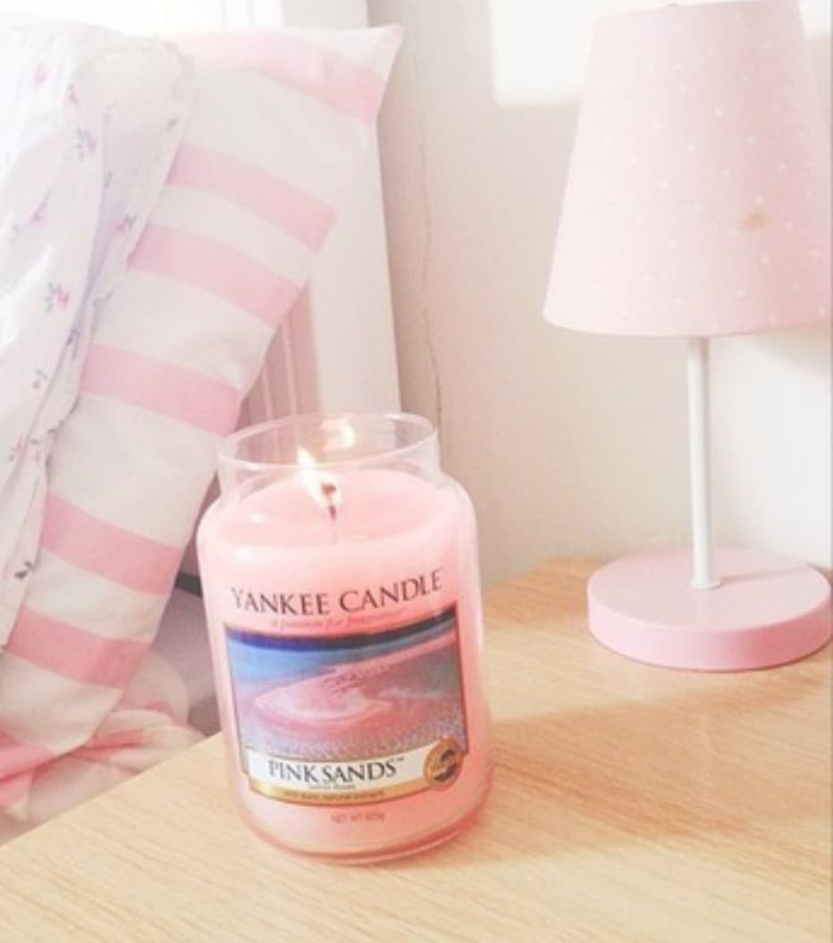 Vi piacciono le yankee candle?